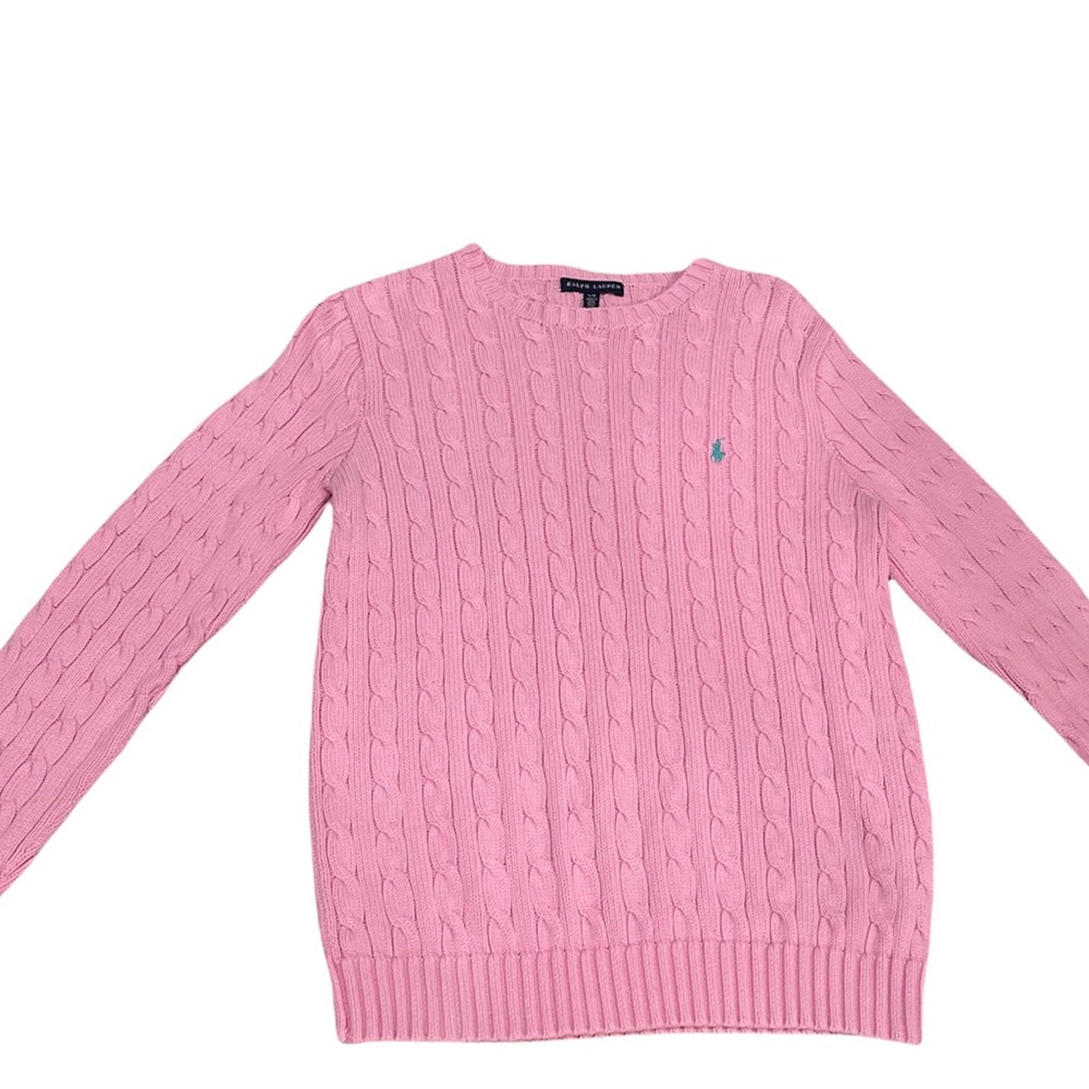 Ralph Lauren Sweater